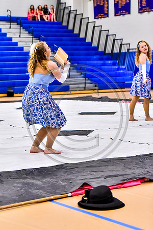 Penncrest Guard-1614