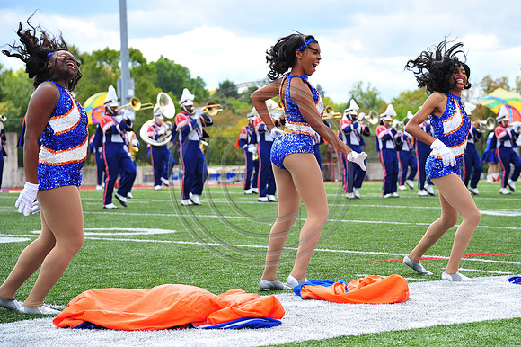 Morgan State University