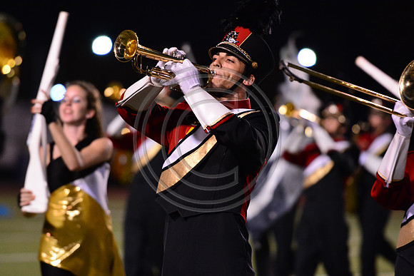 Penncrest
