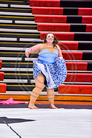 Penncrest Guard-946