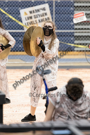Downingtown West Drumline_250322_RWJ Barnabas Health Arena-JB00268