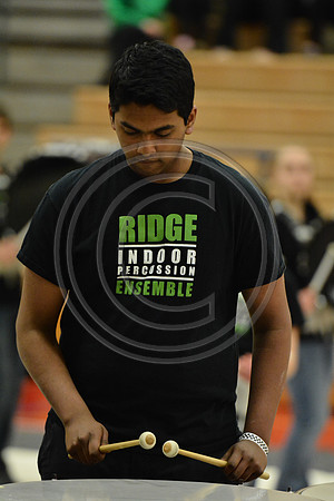 Ridge Percussion-205