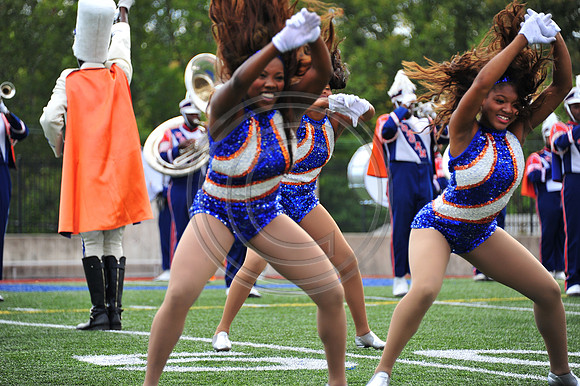 Morgan State University