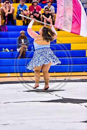 Penncrest Guard-1621