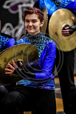 Southern Regional Drumline_180217_Old Bridge-3196