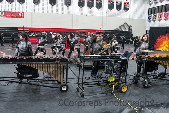 Central Bucks Drumline_250329_Hatboro-Horsham-04164
