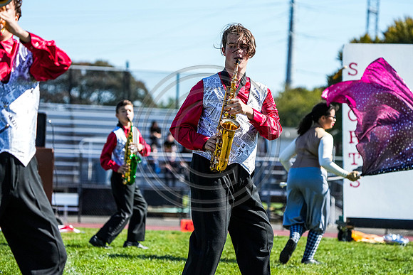 Lenape Regional_221015_Hamilton West-03370
