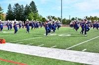 Morgan State University-807