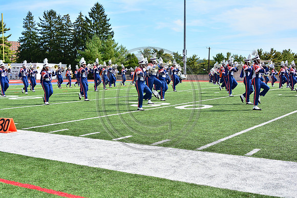 Morgan State University-807