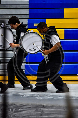 Avon Grove Drumline-345