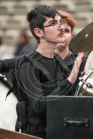 Garnet Valley Drumline_220428_Wildwood-05519