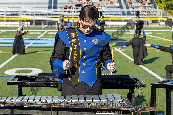 Butler Band_240914_Sparta High School-JB00591