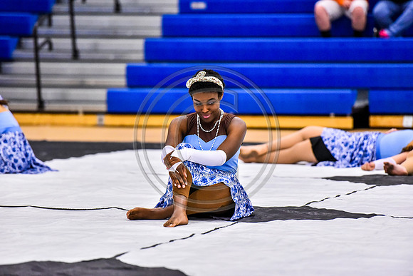 Penncrest Guard-1599