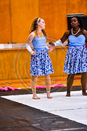 Penncrest Guard-945