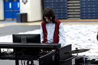 Hopewell Valley Central Drumline_250322_RWJ Barnabas Health Arena-JB00012