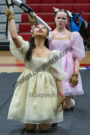 Mount Olive Guard_250329_Elizabeth-0028