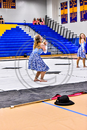 Penncrest Guard-1615