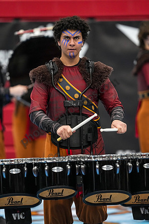 Perkiomen Valley Drumline_250329_Hatboro-Horsham-02265