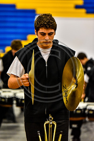 Avon Grove Drumline-360