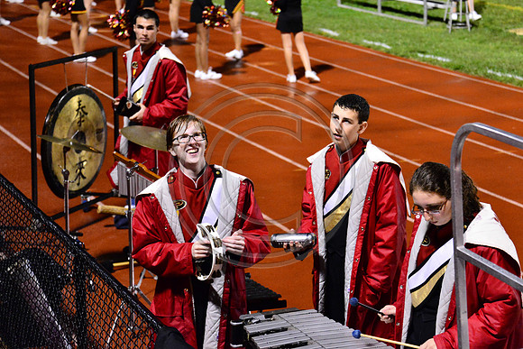 Penncrest
