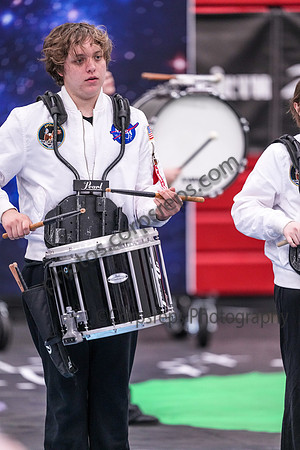 Daniel Boone Drumline_250329_Hatboro-Horsham-00676