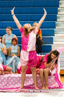 Freedom Junior Guard