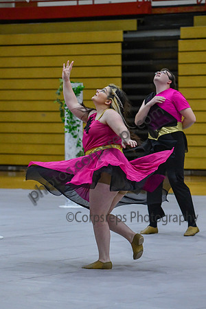 Salisbury Twirlers_250301_Wilson-DJK00790