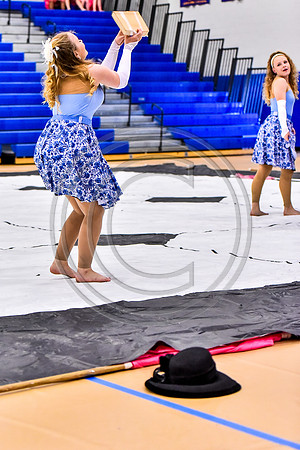 Penncrest Guard-1613