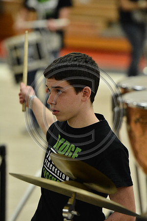 Ridge Percussion-203