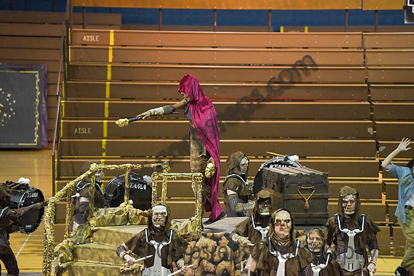 Upper Moreland Percussion_250315_North Penn-DJK01658