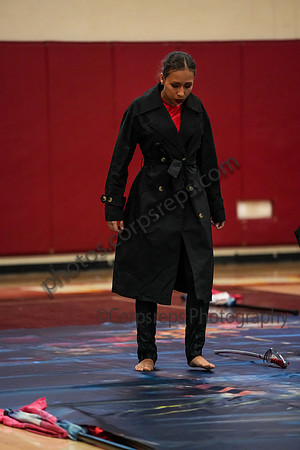 Abington Guard_250315_Penncrest-03190
