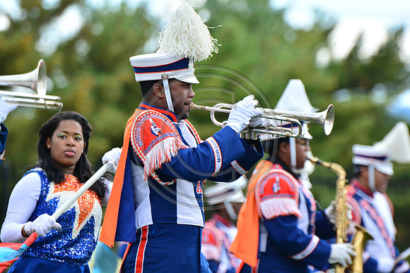 Morgan State University