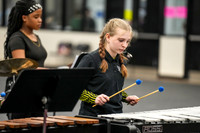 Fernwood Avenue MS Drumline_250329_Hatboro-Horsham-04299