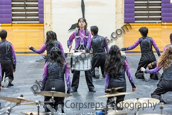 John F Kennedy Drumline_250301_Old Bridge HS-JB00019