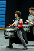Pennridge Drumline_250405_Spring-Ford-02567