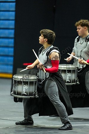 Pennridge Drumline_250405_Spring-Ford-02567