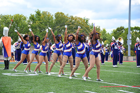 Morgan State University