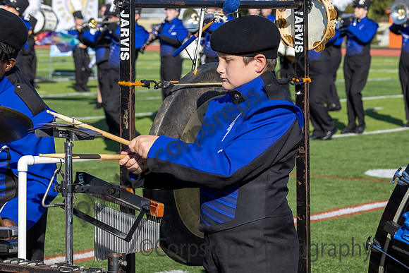 Warren Hills Regional Band_241005_Somerville High School-JB00840