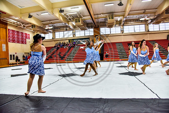 Penncrest Guard-940