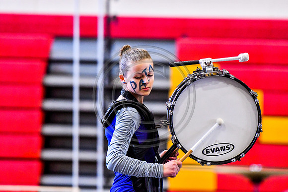 Cab Calloway Drumline_180210_Penncrest-1842