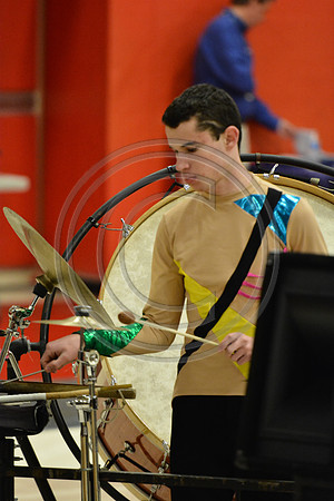 Bridgewater-Raritan Percussion-332