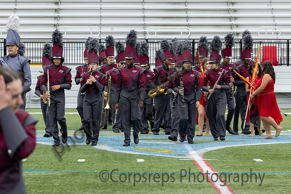 Deer Park Band_240929_Long Island University-JB00067