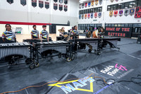 Bridgewater-Raritan Drumline_250329_Hatboro-Horsham-03685