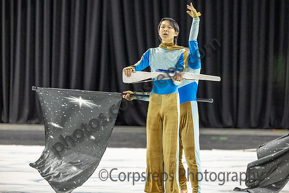 Northern Valley Guard_240421_CURE Arena-JB00050
