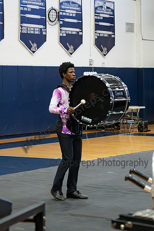 New Brunswick Drumline_240420_Arthur L Johnson-KL00034