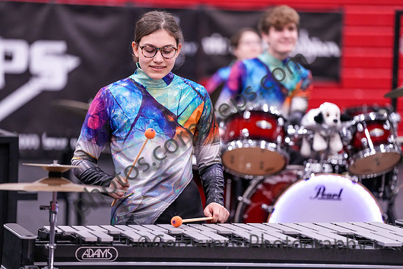 Hatboro-Horsham Drumline_250329_Hatboro-Horsham-00175
