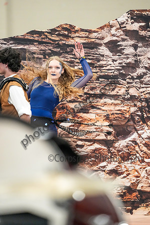Westhill Drumline_250308_Dartmouth-02127