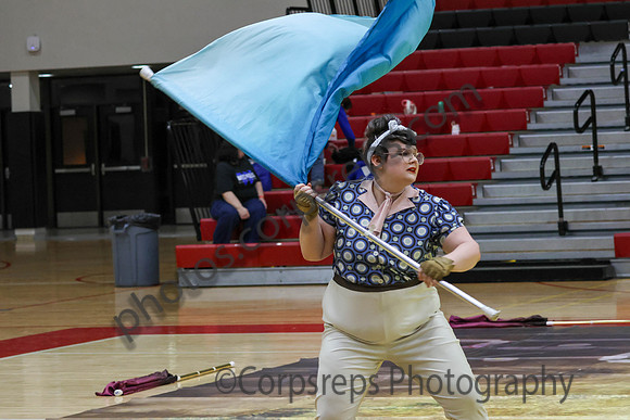 Hillsborough Guard_250329_Elizabeth-0037
