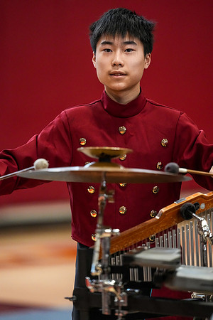 Penncrest Drumline_250315_Penncrest-00492