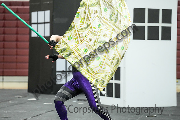 Avon Grove Guard-1025